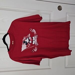 Vintage Mickey & Co American shirt